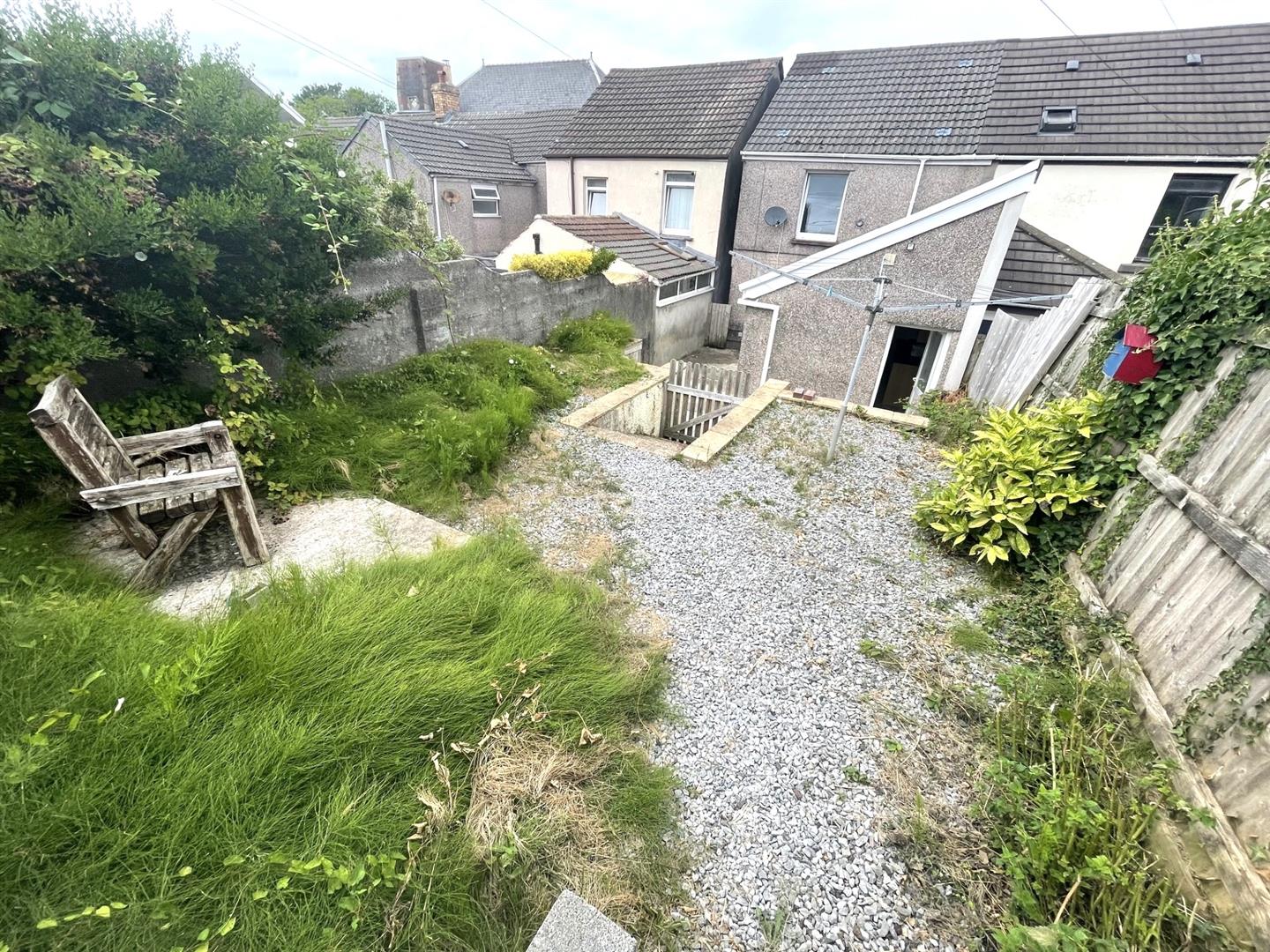 Sterry Road, Gowerton, Swansea, SA4 3BW